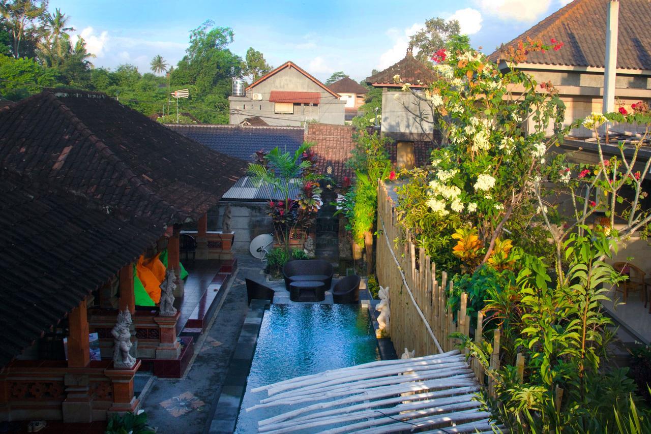 Between Hostel Ubud